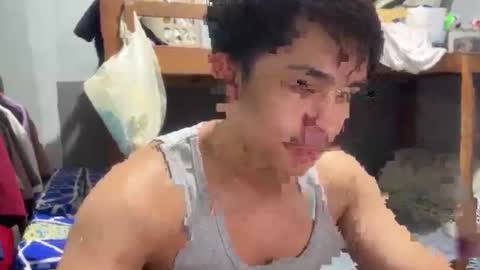 Snapshot of asherph chatting on February 9, 1:35 pm Asher Jude online show from February 9, 1:35 pm