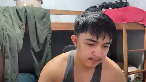 Snapshot of asherph chatting on September 10, 6:02 am Asher Jude online show from September 10, 6:02 am