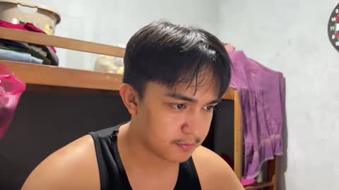 Snapshot of asherph chatting on November 2, 4:31 pm Asher Jude online show from November 2, 4:31 pm