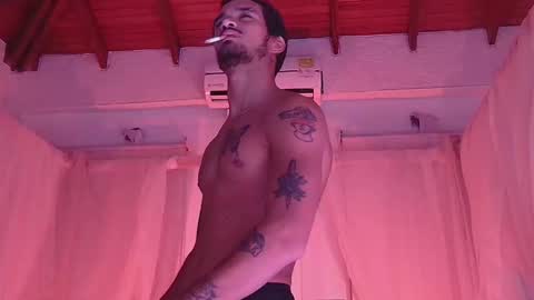 CARIBBEAN DREAM online show from February 4, 2:06 am