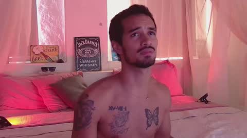 CARIBBEAN DREAM online show from February 4, 5:08 pm