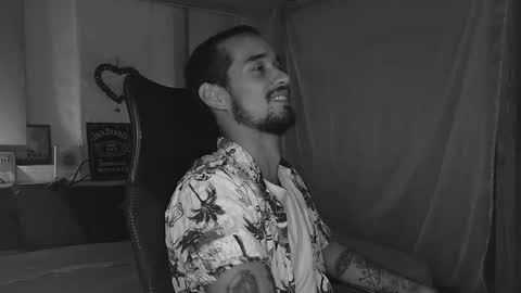 CARIBBEAN DREAM online show from March 6, 3:36 am