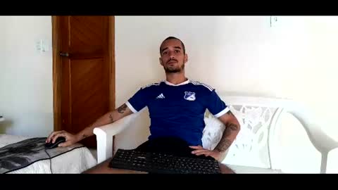 CARIBBEAN DREAM online show from July 15, 4:45 pm
