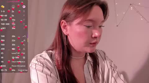 Snapshot of ashhasmy chatting on November 2, 12:29 pm Ash online show from November 2, 12:29 pm