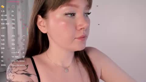 Ash online show from February 8, 12:08 pm