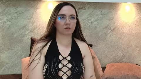 Asley Bennet online show from September 15, 8:47 am