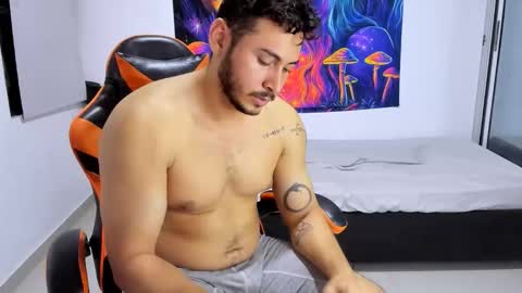 ashlan_king online show from September 8, 9:25 pm