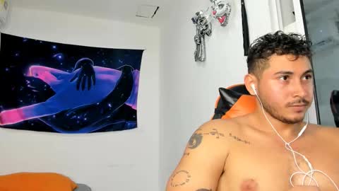 ashlan_king online show from September 30, 8:25 pm