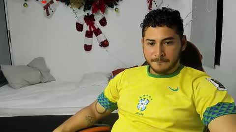 ashlan_king online show from January 6, 7:39 pm