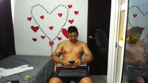 ashlan_king online show from March 1, 7:38 pm