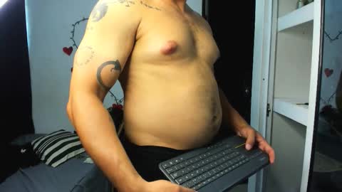 ashlan_king online show from March 2, 9:43 pm