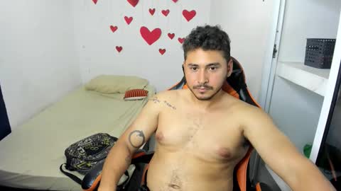 ashlan_king online show from March 5, 9:44 pm