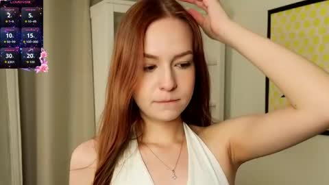 April online show from June 3, 8:36 pm