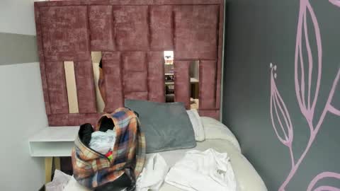 Ashleey sweet online show from March 2, 11:50 am