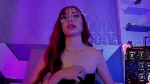 Ashleey Vega online show from June 11, 3:10 pm