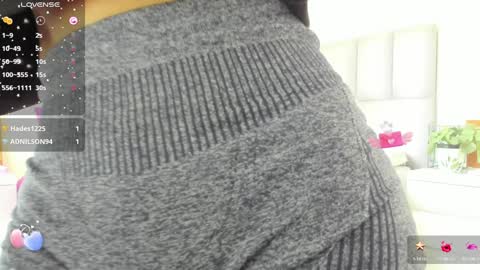 Carolina  online show from January 25, 6:02 pm