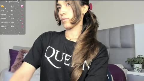 Carolina  online show from March 11, 10:53 pm