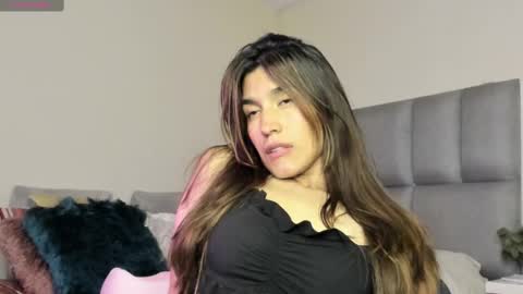 Carolina  online show from September 10, 1:16 am