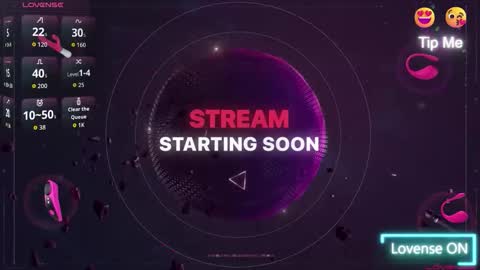 Ashley online show from March 18, 2:15 am