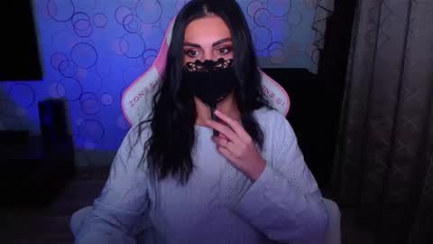 Snapshot of ashley__cooper__ chatting on October 24, 3:14 am Yasmina online show from October 24, 3:14 am