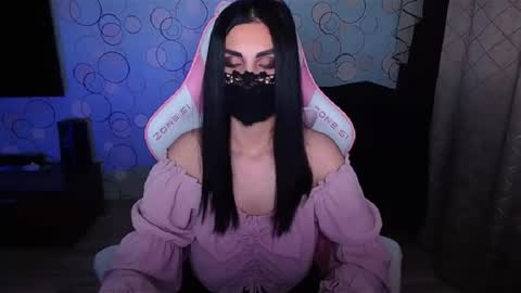 Snapshot of ashley__cooper__ chatting on November 27, 5:09 am Yasmina online show from November 27, 5:09 am