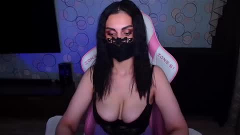   Yasmina   online show from February 25, 3:38 am