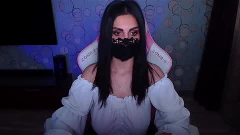   Yasmina   online show from May 29, 5:16 am