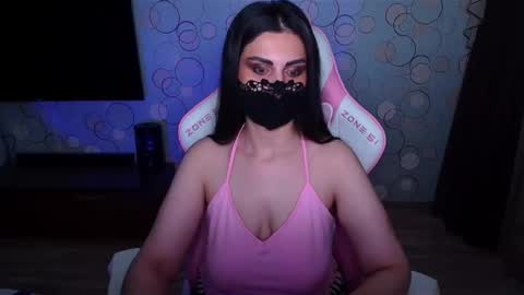   Yasmina   online show from June 11, 4:10 am