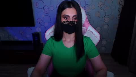   Yasmina   online show from June 14, 2:57 am