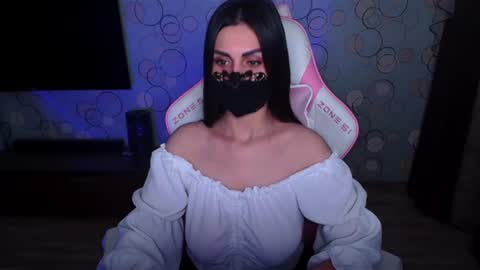   Yasmina   online show from July 25, 2:31 am