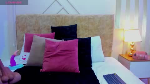 ashley online show from October 25, 2:13 pm