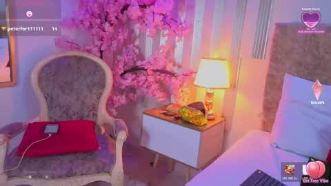 ashley online show from April 30, 9:41 pm