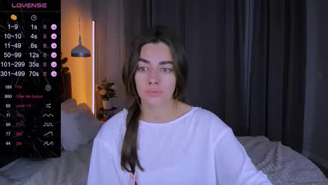 Snapshot of ashley__jess chatting on November 1, 6:43 pm Ashley online show from November 1, 6:43 pm