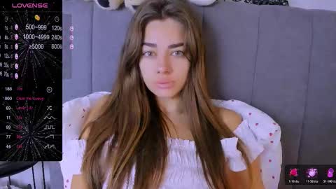 Snapshot of ashley__jess chatting on December 1, 7:02 am Ashley online show from December 1, 7:02 am