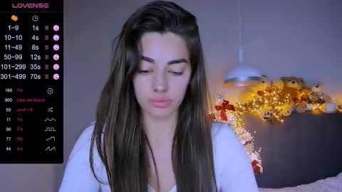 Snapshot of ashley__jess chatting on December 16, 5:29 pm Ashley online show from December 16, 5:29 pm