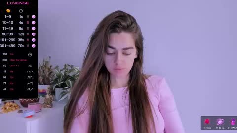 Ashley online show from February 2, 3:11 pm