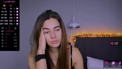 Ashley online show from February 17, 2:02 pm