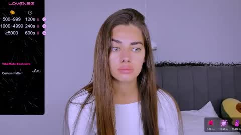 Ashley online show from April 28, 2:44 pm