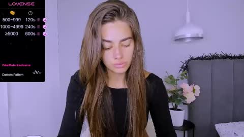 Ashley online show from May 16, 10:58 am
