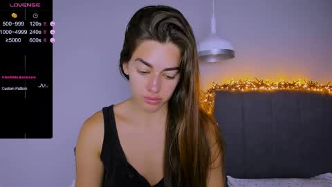 Ashley online show from June 3, 8:03 pm