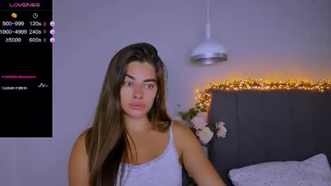Ashley online show from June 14, 1:24 pm