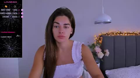 Ashley online show from June 15, 2:52 pm