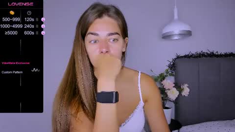 Ashley online show from June 16, 1:14 pm
