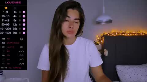 Ashley online show from June 18, 2:43 pm