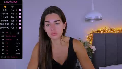 Ashley online show from June 22, 3:09 pm