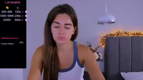 Ashley online show from June 24, 10:14 am