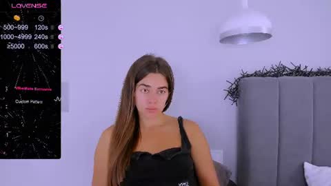 Ashley online show from June 25, 3:16 pm