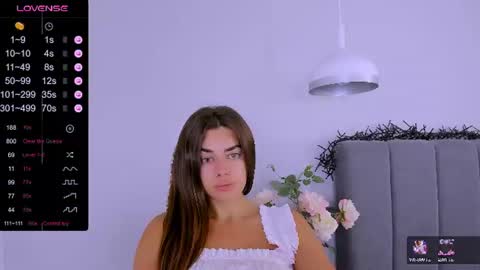 Ashley online show from June 27, 1:39 pm