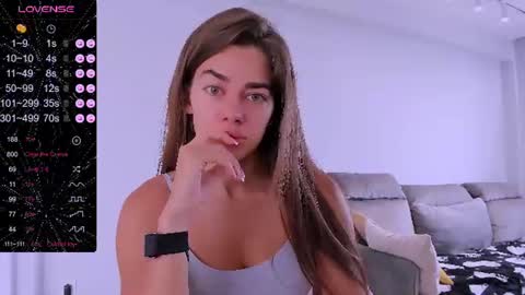 Ashley online show from July 1, 7:43 am