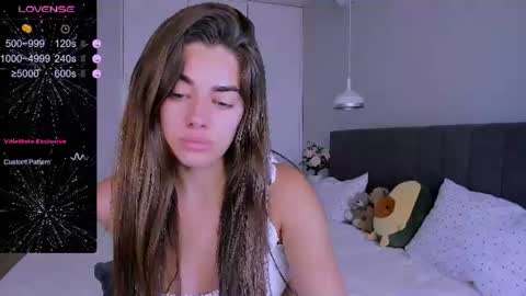Ashley online show from July 2, 4:35 pm